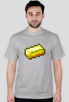Minecraft sztabka złota WSZYSTKIE KOLORY