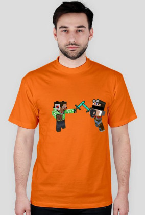 TheRefi936 T-Shirt Męski