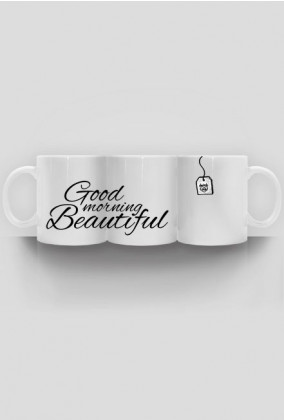 Beautiful Mug