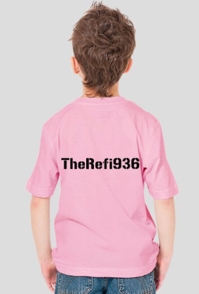 Motyw z Creeperami Koszulka Chłopięca