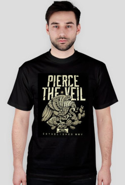 pierce the veil: eagle