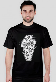 pierce the veil: coffin