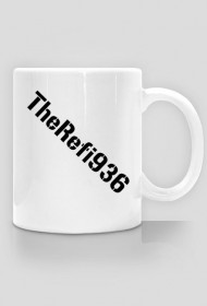 TheRefi936 Kubek