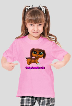 Savana Reed Girl Kits