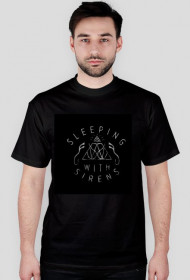 sleeping with sirens: triangle