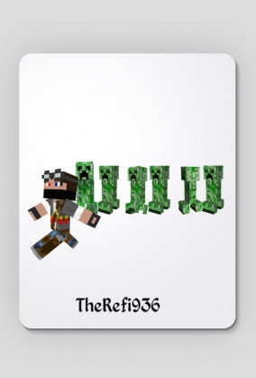 Podkładka pod Mysz TheRefi936