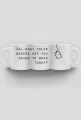 Boxers Mug