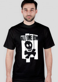 all time low: skull