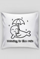 Blebsing in the Rain