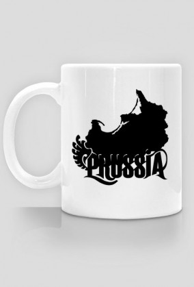 Prussia kubek