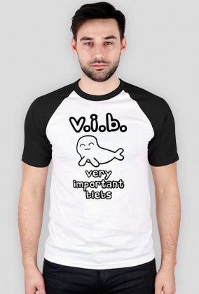 V.I.B. - Very Important Blebs