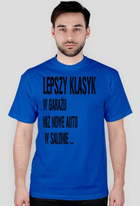 lepszy klasyk