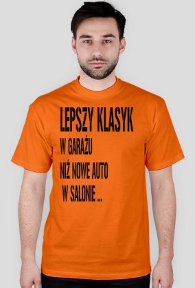 lepszy klasyk