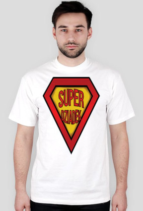 super dziadek