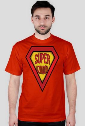super dziadek