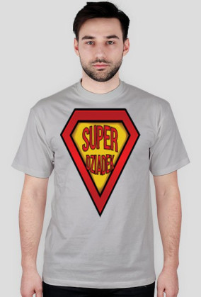 super dziadek