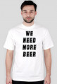 More Beer