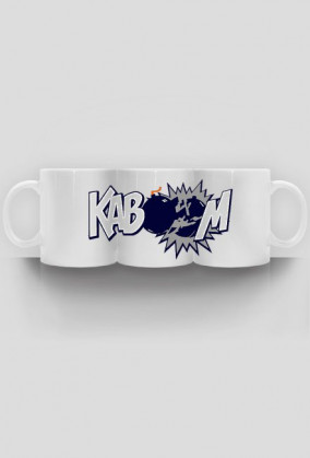 Kubki Kaboom