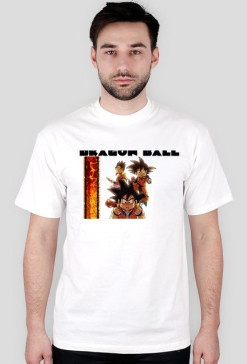 dragon ball ogien