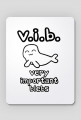 V.I.B. - Very Important Blebs