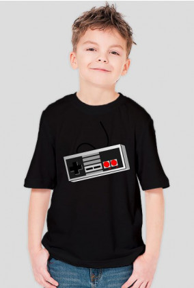 NES controller dziecięca WSZYSTKIE KOLORY
