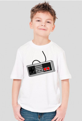 NES controller dziecięca WSZYSTKIE KOLORY