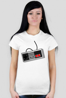 NES controller damska WSZYSTKIE KOLORY