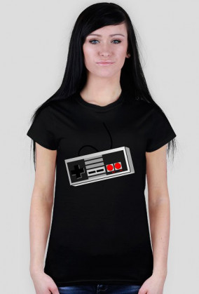 NES controller damska WSZYSTKIE KOLORY