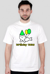 Birthday Blebs