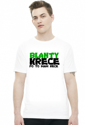 Koszulka "BKPTMR"