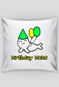 Birthday Blebs