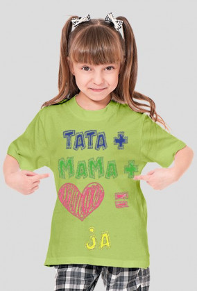 TATA + MAMA = ja