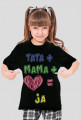 TATA + MAMA = ja