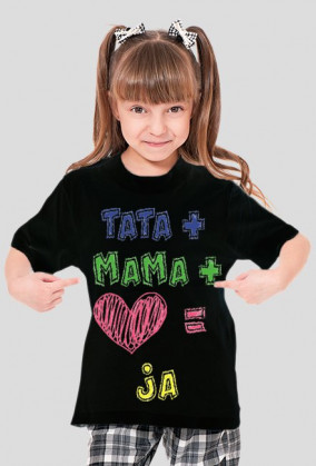 TATA + MAMA = ja