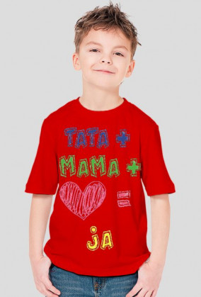 TATA + MAMA = ja