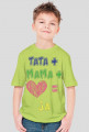 TATA + MAMA = ja