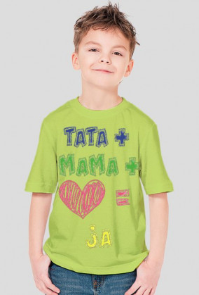 TATA + MAMA = ja
