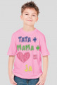 TATA + MAMA = ja
