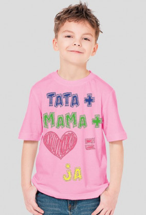 TATA + MAMA = ja