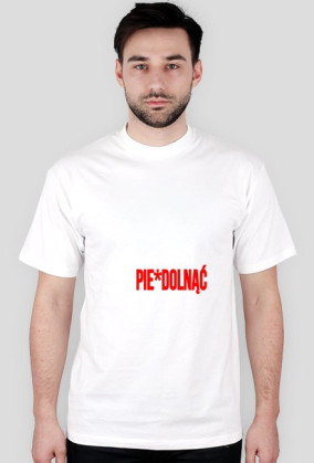 Koszulka męska