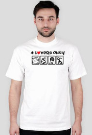 4 Lovers Only