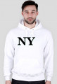 BLUZA NY