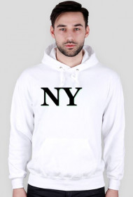 BLUZA NY