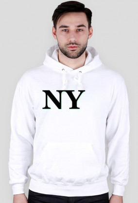 BLUZA NY