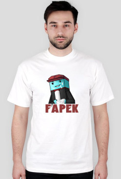 Fapeczek, hmm...