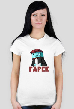 Fapeczek, hmm...