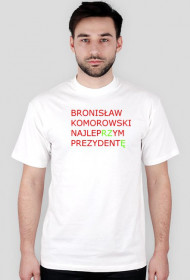 BK NP Męska czarna