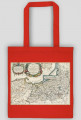 Torba z mapą Prus IV (Giacomo Cantelli)