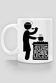 Leczo Kubek