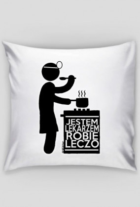 Leczo Poduszka